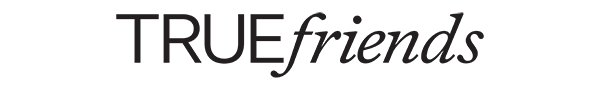 TRUEfriends logo